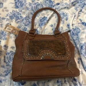 Montana West purse